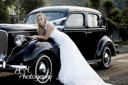 Jenny and Steve's Wedding